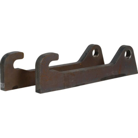 Suspension de rechange UNIVERSEL LBAZET43530S