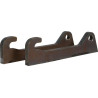 Suspension de rechange UNIVERSEL LBAZET43530S