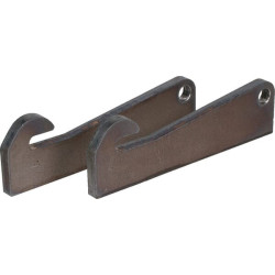 Suspension de rechange UNIVERSEL LBAZET46530S