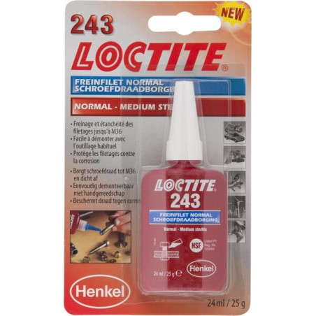 Frein LOCTITE LC1370559