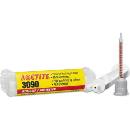 Adhésif bicomposant LOCTITE LC1379570