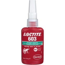 Colle LOCTITE LC142442