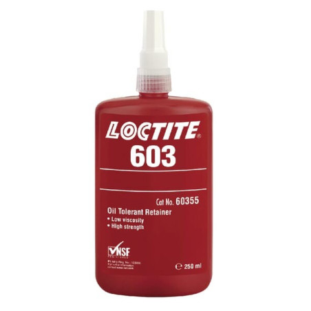 Colle LOCTITE LC142443