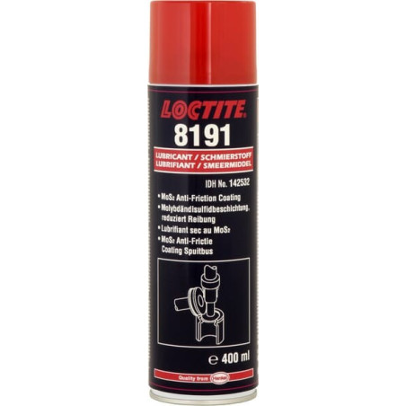 Graisse 400mL LOCTITE LC142532