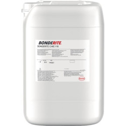 Nettoyant d'entretien 20L BONDERITE LC1443621
