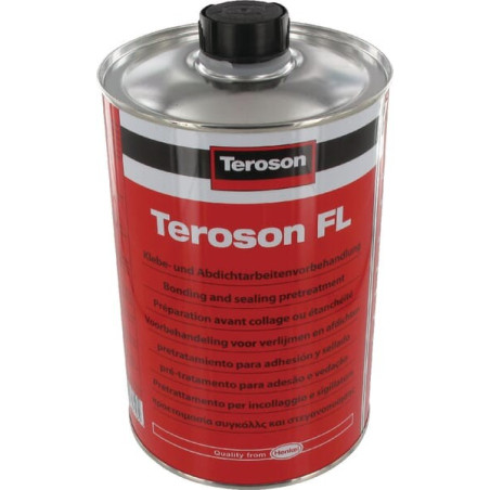 Nettoyant dégraissant 1L TEROSON LC1581831