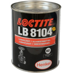 Graisse LOCTITE LC1652337