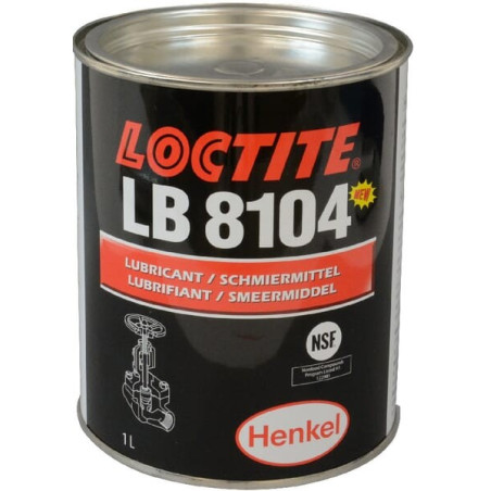 Graisse LOCTITE LC1652337