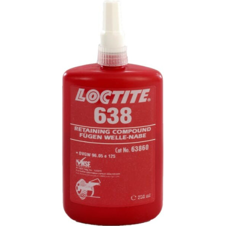 Colle LOCTITE LC1803042