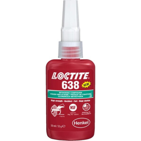 Colle LOCTITE LC1803365
