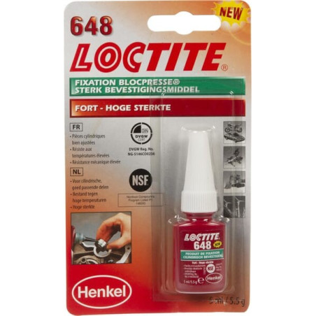 Colle LOCTITE LC1804409