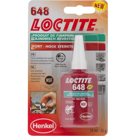 Colle LOCTITE LC1804413