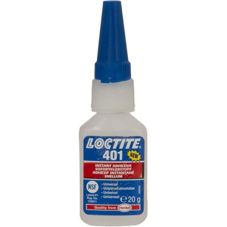 Colle LOCTITE LC1919340