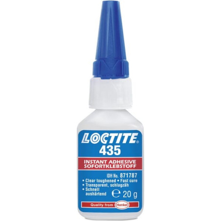 Colle LOCTITE LC1922443