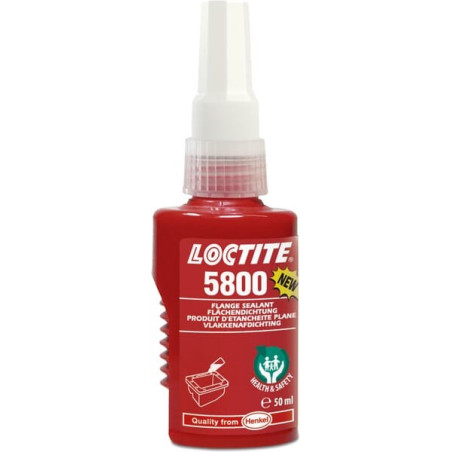 Liquide d'étanchéité LOCTITE LC1948758