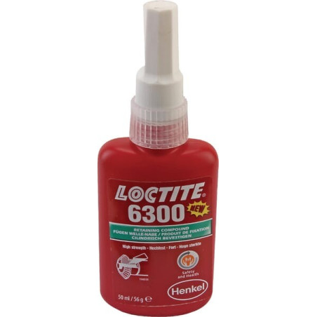 Colle LOCTITE LC1949014
