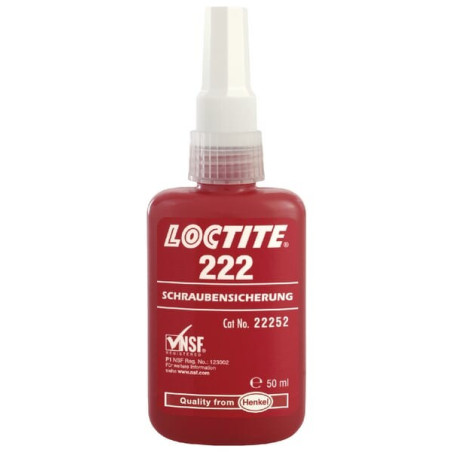 Frein LOCTITE LC195743