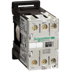 Relais SCHNEIDER-ELECTRIC LC1SKGC200P7