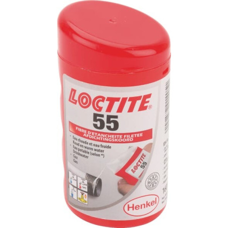 Fibre d'étanchéité LOCTITE LC2056946