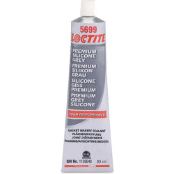 Silicone gris 300mL LOCTITE LC2061026