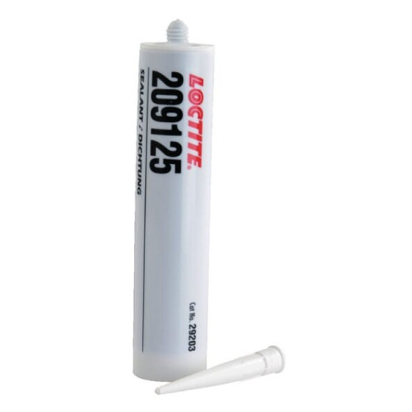 Silicone bleu 315mL LOCTITE LC2064438