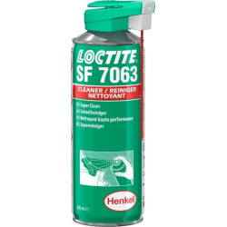 Nettoyant dégraissant 400mL LOCTITE LC2098749