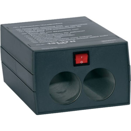 Chauffe cartouches de colle TEROSON LC211556