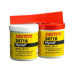 Colle rapide LOCTITE LC229184