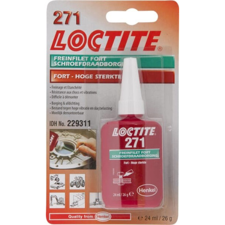 Frein LOCTITE LC229311