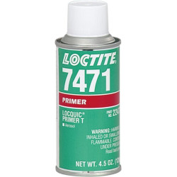 Activateur pour anaérobie LOCTITE LC230045