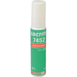 Activateur pour cyanoacrylate LOCTITE LC230180