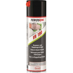 Nettoyant pour freins 500mL TEROSON LC232315