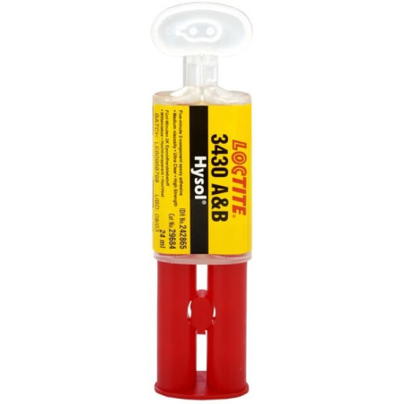 Colle rapide LOCTITE LC232662