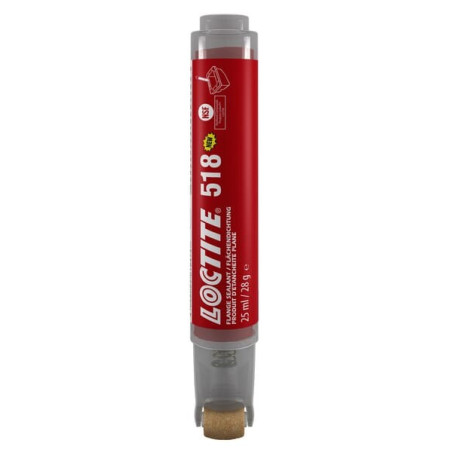 Liquide d'étanchéité LOCTITE LC2392090