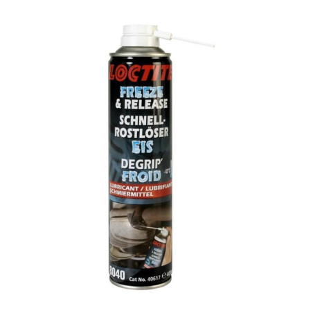 Dégrippant LOCTITE LC2487720