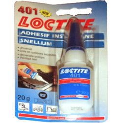 Colle LOCTITE LC275021