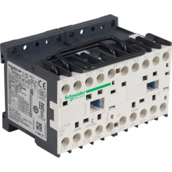 Contacteur SCHNEIDER-ELECTRIC LC2K0601B7