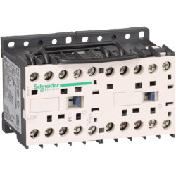 Contacteur SCHNEIDER-ELECTRIC LC2K0601P7