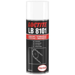 Lubrifiant pour chaîne 400 mL LOCTITE LC303134