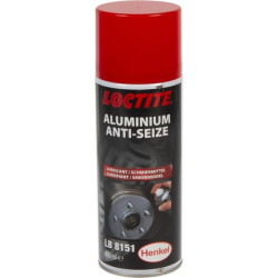 Graisse aluminium LOCTITE LC303136