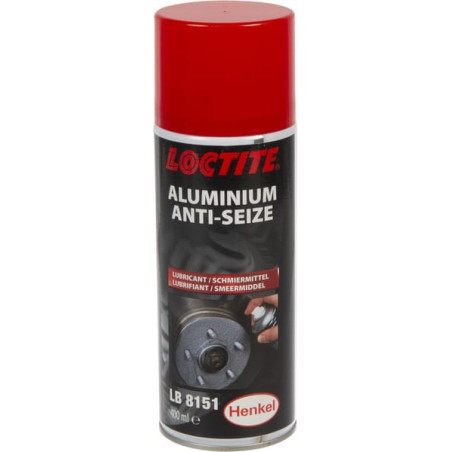 Graisse aluminium LOCTITE LC303136