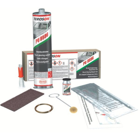 Colle de vitrage TEROSON LC450532