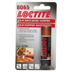 Lubrifiant au cuivre LOCTITE LC525393