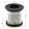 Filtre à air MANN-FILTER LC7001