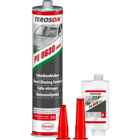 Colle de vitrage TEROSON LC867677