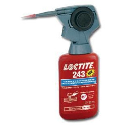 Pompe péristaltique 250mL LOCTITE LC88631