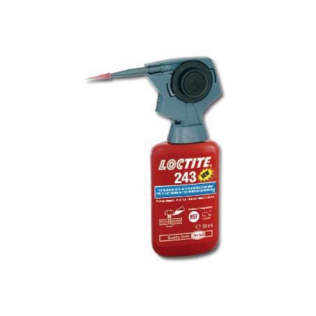 Pompe péristaltique 250mL LOCTITE LC88631