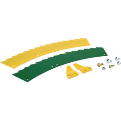 Couteaux d'ensilage UNIVERSEL LCA460PKR