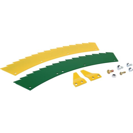 Couteaux d'ensilage UNIVERSEL LCA460PKR