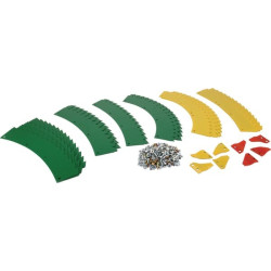 Couteaux d'ensilage UNIVERSEL LCA79039KR